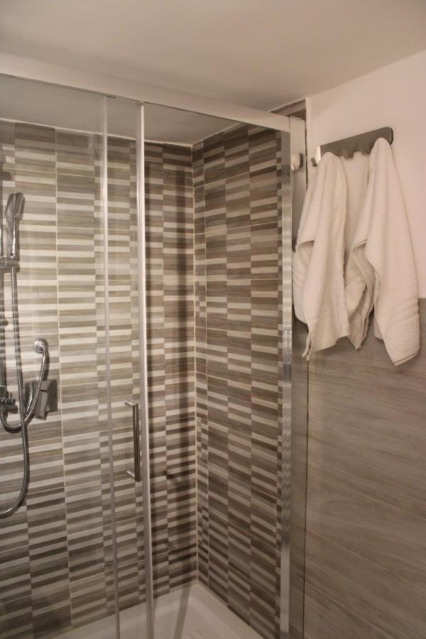 Apartament Montesanto 77 Casa Panoramica Al Centro Storico Neapol Zewnętrze zdjęcie
